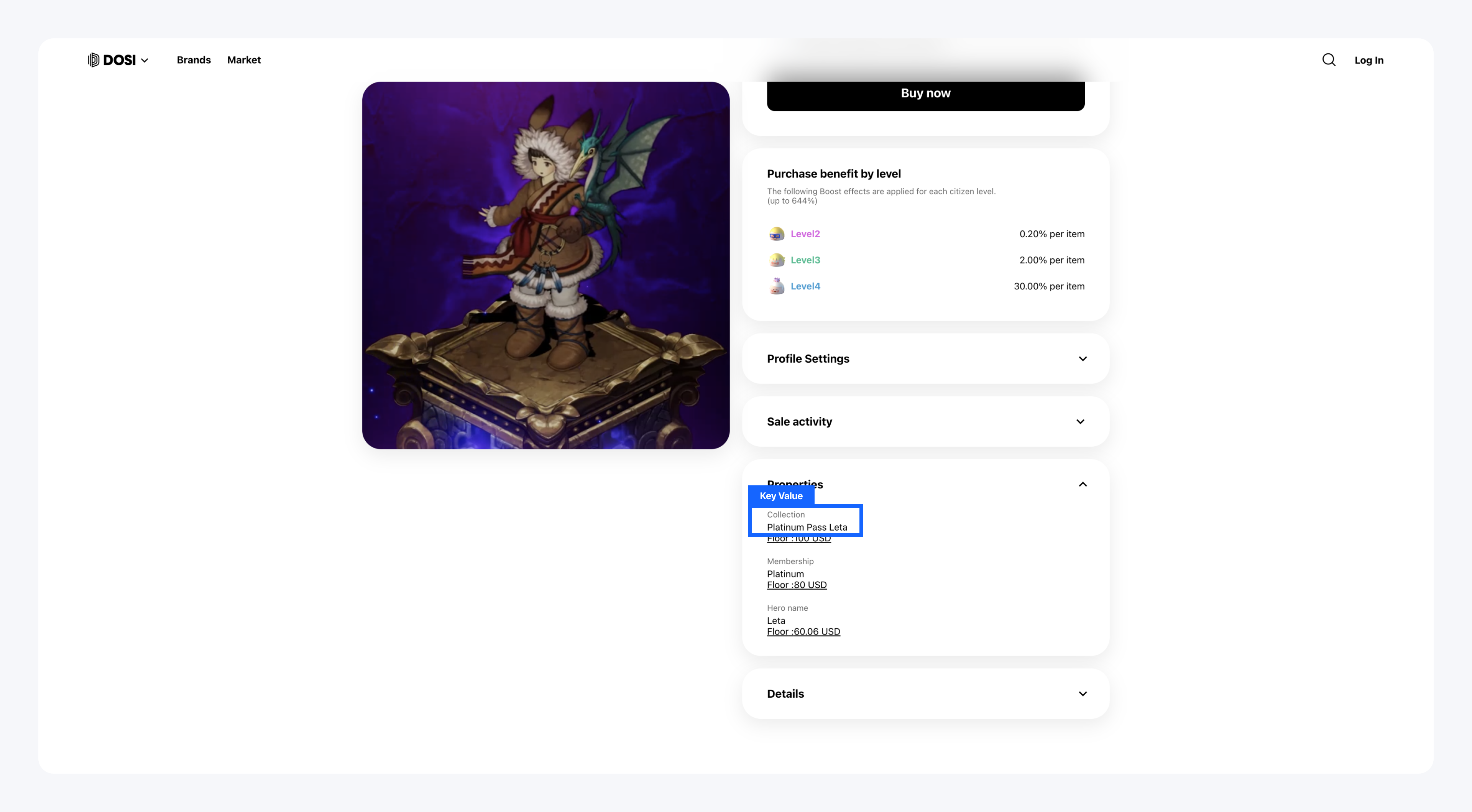 Metadata
